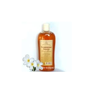 Shampoing douche le sérail monoi