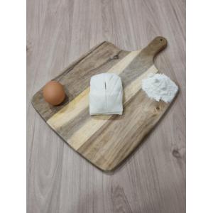 Petit pâté lorrain individuel