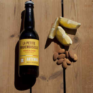 La petite mademoiselle