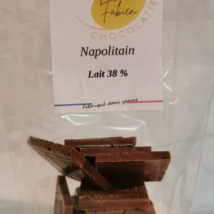 Napolitain lait