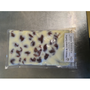 Gésiers de canard confits