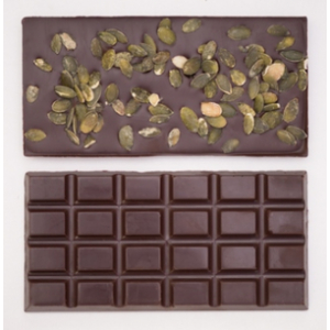 Grand coffret 25 chocolat pralinés originaux - 225 g - Escale