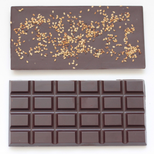 Tablette bio sésame