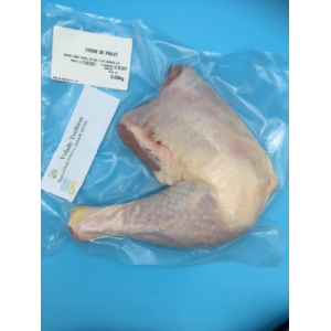 Cuisse de poulet c