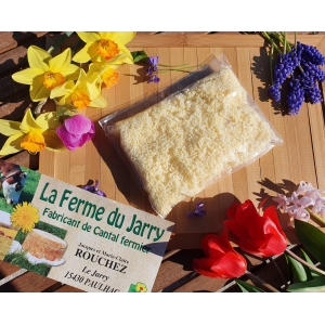 Cantal aop entre-deux rapé