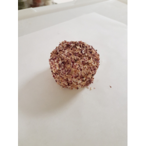 Le rondouillard saveur échalote