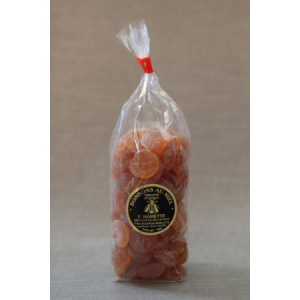 Pastilles au miel 300gr