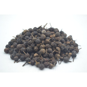 Poivre de cubèbe, poivre à queue