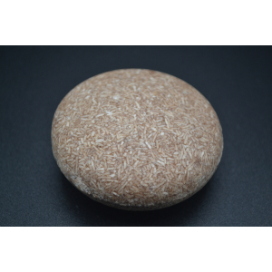 Shampoing cheveux terne