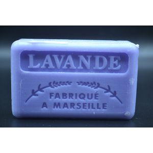 Savon de marseille lavande