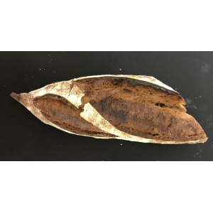 Pain bis t110 400grs tranché