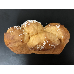 Brioche nature
