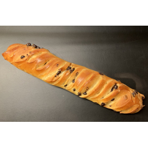 Viennoise au chocolat