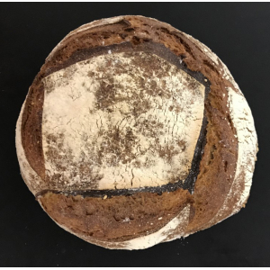 Tourte de campagne/meule t80