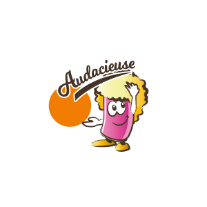 L'audacieuse blonde 6%