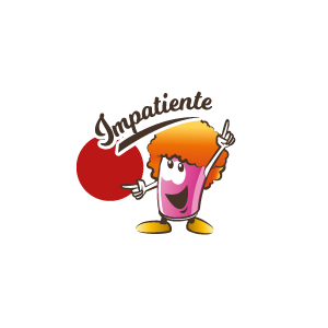 L'impaciente rousse 6,5%