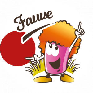 La fauve rousse 6,5%