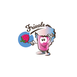 La frivole blanche framboise 5,1%