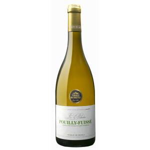 Pouilly-fuisse les preludes