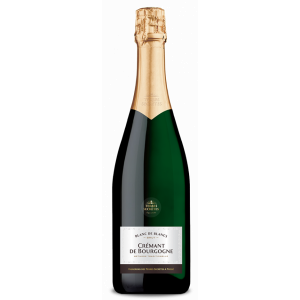 Crémant brut blanc de blancs