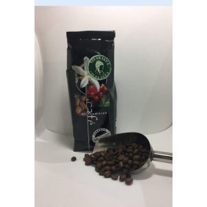 Café du nicaragua bio en grains