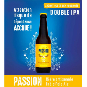 Passion 33cl