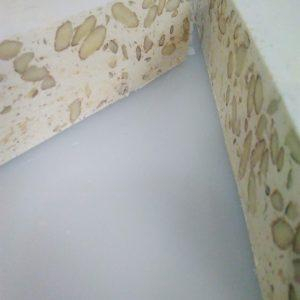 Nougat au miel et amandes 120g