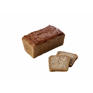 Moulé riz & graines 350g tranché