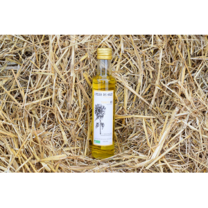 Huile de tournesol - 50cl