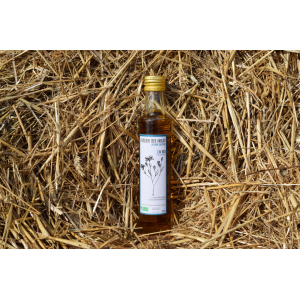 Huile de lin - 50cl