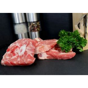 Poitrine d'agneau fermier