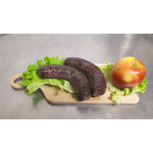 Boudin noir