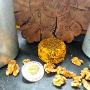 Chèvre frais saveurs indienne