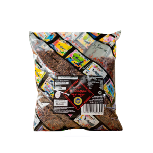 Riz de camargue rouge 1kg promo date courte