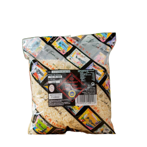 Riz de camargue igp risotto 1kg ddm dépassée