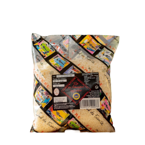 Riz de camargue igp long blanc 1kg