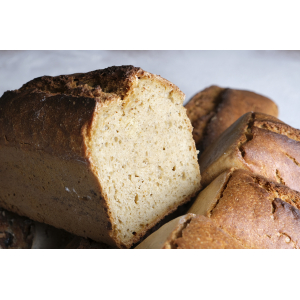 Pain de petit épeautre (sans gluten