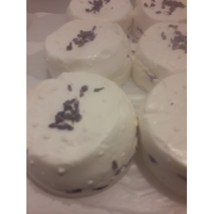 Petit palet miel lavande