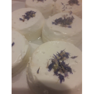 Petit palet miel bleuet