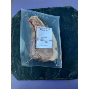 Côtes premières x2