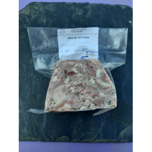 Pâté de tête