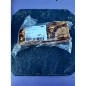 Poitrines fumées x4