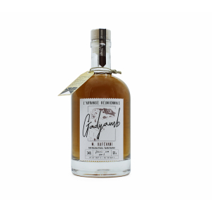 Gadyamb - kafé vani