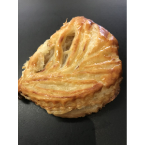 Chausson aux pommes