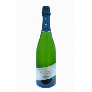 Effervescence de  saint clerc
