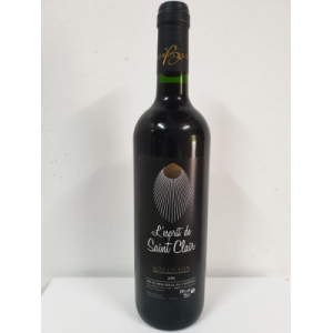 L'esprit de saint clerc