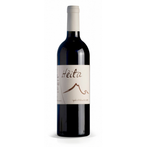 Hèita rouge 2016