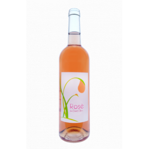 Rosé de saint-clerc