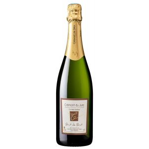 Crémant cuvée adrian