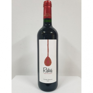 Château st clerc rubis